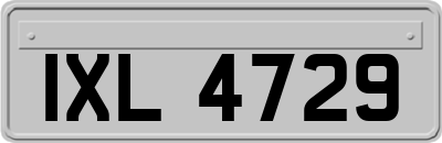 IXL4729