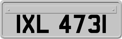 IXL4731
