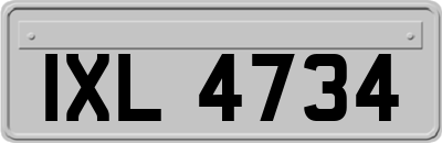 IXL4734