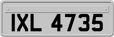 IXL4735