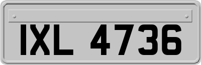 IXL4736