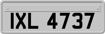 IXL4737