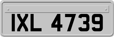 IXL4739