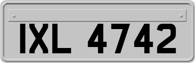 IXL4742