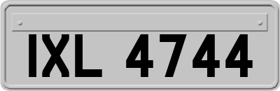 IXL4744
