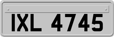 IXL4745