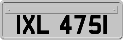 IXL4751