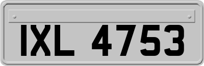 IXL4753
