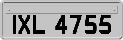 IXL4755