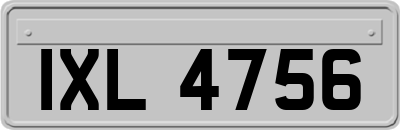 IXL4756