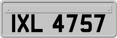 IXL4757