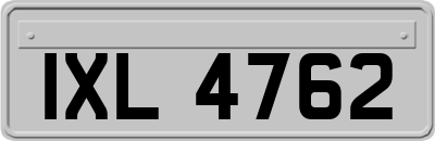 IXL4762