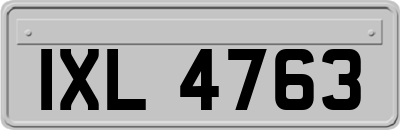 IXL4763