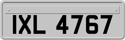 IXL4767