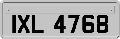 IXL4768