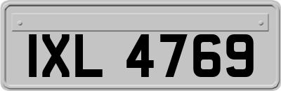 IXL4769