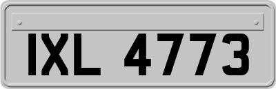 IXL4773
