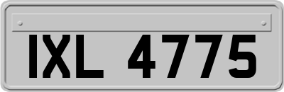 IXL4775