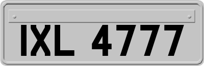 IXL4777