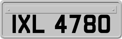 IXL4780