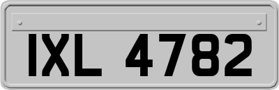 IXL4782
