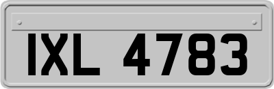 IXL4783