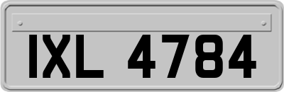 IXL4784