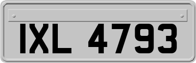 IXL4793