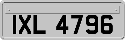 IXL4796