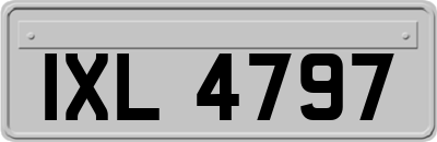 IXL4797