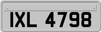 IXL4798
