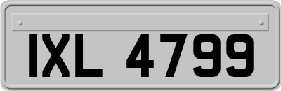 IXL4799