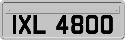 IXL4800