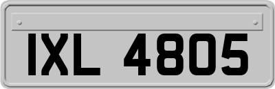 IXL4805