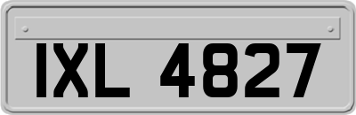 IXL4827