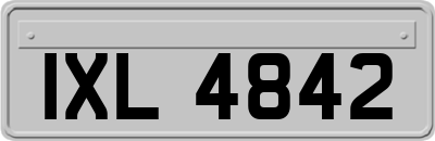 IXL4842
