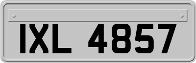 IXL4857