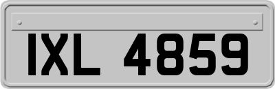 IXL4859