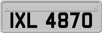 IXL4870