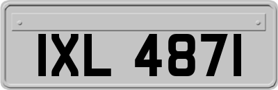 IXL4871