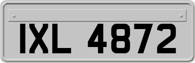 IXL4872