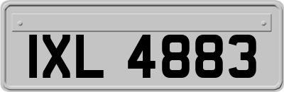 IXL4883
