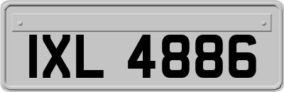 IXL4886