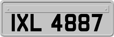 IXL4887