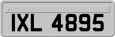 IXL4895