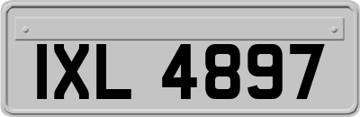 IXL4897