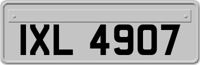 IXL4907