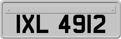 IXL4912
