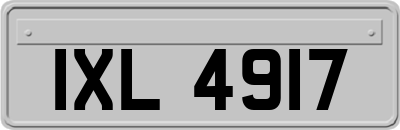 IXL4917
