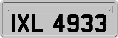 IXL4933